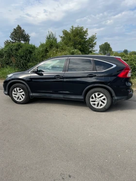 Обява за продажба на Honda Cr-v ~26 200 лв. - изображение 1