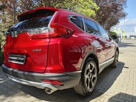 Обява за продажба на Honda Cr-v 1.5 VTEC TURBO Premium CVT ~50 990 лв. - изображение 4