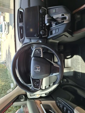 Обява за продажба на Honda Cr-v 1.5 VTEC TURBO Premium CVT ~50 990 лв. - изображение 11