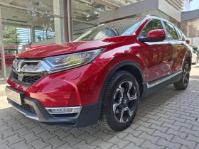Honda Cr-v 1.5 VTEC TURBO Premium CVT