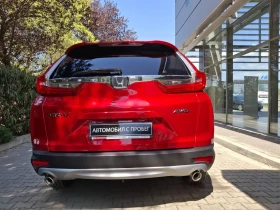 Обява за продажба на Honda Cr-v 1.5 VTEC TURBO Premium CVT ~50 990 лв. - изображение 5