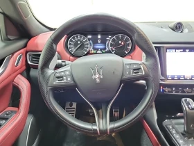 Maserati Levante * MODENA * CARFAX *    | Mobile.bg    12