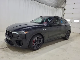 Maserati Levante * MODENA * CARFAX * БЕЗ ПЪРВОНАЧАЛНА ВНОСКА