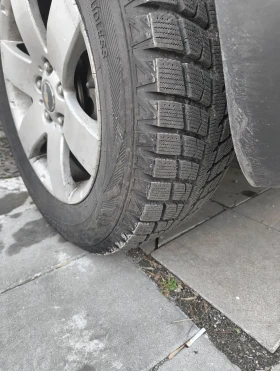 Chevrolet Captiva ГАЗ/БЕНЗИН , снимка 15