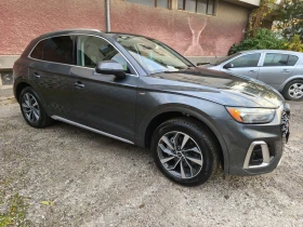 Audi Q5 PREMIUM PLUS 45 TFSI   S LINE QUATTRO Mild хибрид - 99000 лв. / 50617.90 € - 11438919 3