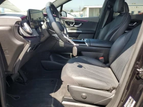 Mercedes-Benz EQE SUV 350+  | Mobile.bg    7