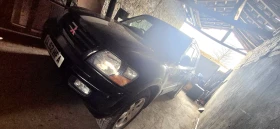 Mitsubishi Pajero, снимка 2