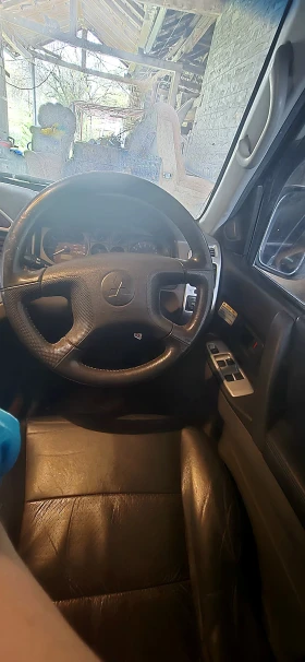 Mitsubishi Pajero, снимка 5