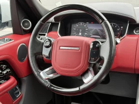 Land Rover Range rover * Autobiography* 4WD* АвтоКредит* (ЦЕНА ДО БГ) - 77999 лв. / 39880.26 € - 37794999 8