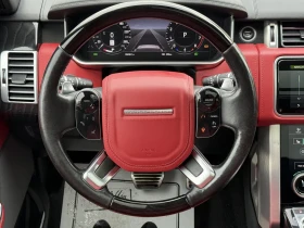 Land Rover Range rover * Autobiography* 4WD* АвтоКредит* (ЦЕНА ДО БГ) - 77999 лв. / 39880.26 € - 37794999 9