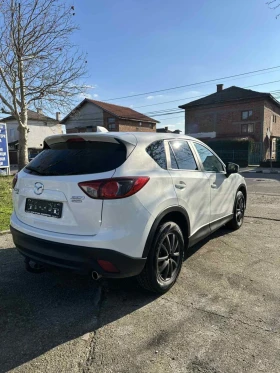 Mazda CX-5 - 17500 лв. / 8947.61 € - 91307330 7