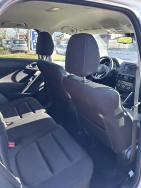 Mazda CX-5 - 17500 лв. / 8947.61 € - 91307330 13