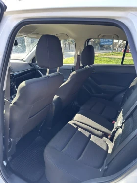 Mazda CX-5 - 17500 лв. / 8947.61 € - 91307330 11