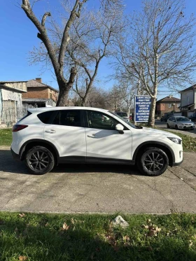 Mazda CX-5 - 17500 лв. / 8947.61 € - 91307330 8
