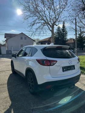 Mazda CX-5 - 17500 лв. / 8947.61 € - 91307330 5
