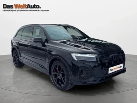����� �� �������� �� Audi Q7 S line 50 TDI quattro