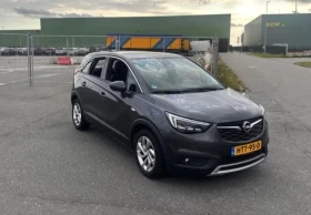 Opel Crossland X 1.2i TURBO/INOVATION/COSMO - 8200 € / 16037.81 лв. - 13964734 5