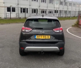Opel Crossland X 1.2i TURBO/INOVATION/COSMO - 8200 € / 16037.81 лв. - 13964734 3