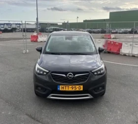 Opel Crossland X 1.2i TURBO/INOVATION/COSMO - 8200 € / 16037.81 лв. - 13964734 6