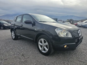 Nissan Qashqai 2.0 16V БЕНЗИН AUTOMAT - 6900 € / 13495.23 лв. - 50972503 3