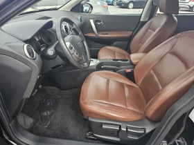 Nissan Qashqai 2.0 16V БЕНЗИН AUTOMAT - 6900 € / 13495.23 лв. - 50972503 7