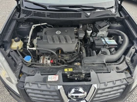 Nissan Qashqai 2.0 16V БЕНЗИН AUTOMAT - 6900 € / 13495.23 лв. - 50972503 14