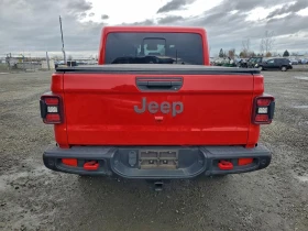 Jeep Gladiator Rubicon, снимка 6