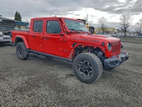 Jeep Gladiator Rubicon, снимка 4