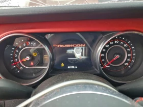 Jeep Gladiator Rubicon, снимка 9