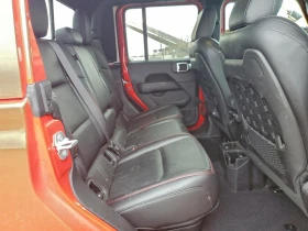Jeep Gladiator Rubicon, снимка 10