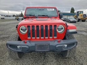 Jeep Gladiator Rubicon, снимка 5