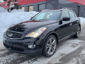 Infiniti Ex35 * АвтоКредит (ЦЕНА ДО БГ), снимка 3