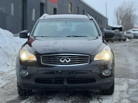 Infiniti Ex35 * АвтоКредит (ЦЕНА ДО БГ), снимка 2