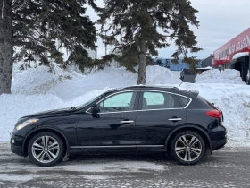 Infiniti Ex35 * АвтоКредит (ЦЕНА ДО БГ), снимка 4