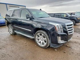 Cadillac Escalade 6.2L 8 Rear-wheel drive - 16900 € / 33053.53 лв. - 29846846 9