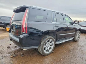 Cadillac Escalade 6.2L 8 Rear-wheel drive - 16900 € / 33053.53 лв. - 29846846 8