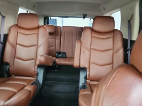 Cadillac Escalade 6.2L 8 Rear-wheel drive - 16900 € / 33053.53 лв. - 29846846 3