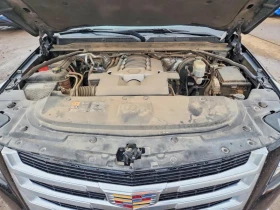 Cadillac Escalade 6.2L 8 Rear-wheel drive - 16900 € / 33053.53 лв. - 29846846 5