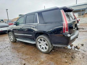 Cadillac Escalade 6.2L 8 Rear-wheel drive - 16900 € / 33053.53 лв. - 29846846 7