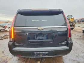 Cadillac Escalade 6.2L 8 Rear-wheel drive - 16900 € / 33053.53 лв. - 29846846 11