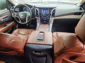 Cadillac Escalade 6.2L 8 Rear-wheel drive - 16900 € / 33053.53 лв. - 29846846 13