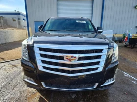 Cadillac Escalade 6.2L 8 Rear-wheel drive - 16900 € / 33053.53 лв. - 29846846 10