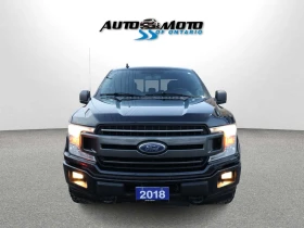 Ford F150 * CARFAX * ЦЕНА ДО БГ - 20150 € / 39409.97 лв. - 96866224 3