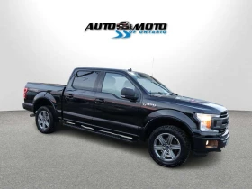 Ford F150 * CARFAX * ЦЕНА ДО БГ - 20150 € / 39409.97 лв. - 96866224 2