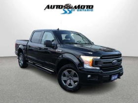 Ford F150 * CARFAX * ЦЕНА ДО БГ