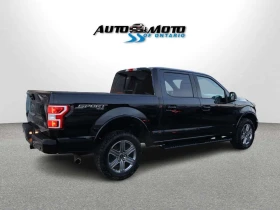Ford F150 * CARFAX * ЦЕНА ДО БГ - 20150 € / 39409.97 лв. - 96866224 7