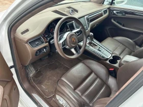 Porsche Macan * Turbo * CARFAX * ОБДУХВАНЕ * 360 * BOSE | Auto.bg — изображение 5