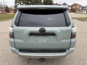 Toyota 4runner * 4WD * SR5 PREMIUM*  | Auto.bg — изображение 6