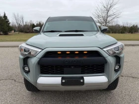 Toyota 4runner * 4WD * SR5 PREMIUM*  | Auto.bg — изображение 2