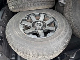 Toyota 4runner * 4WD * SR5 PREMIUM*  | Auto.bg — изображение 17